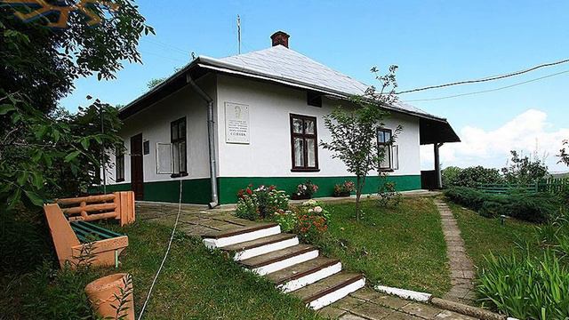 150 річчю Василя Стефаника присвячується смотреть онлайн