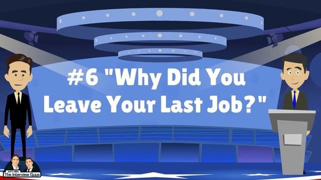 Top 10 Job Interview Questions And Answers