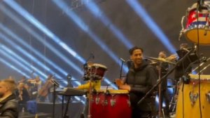 Stjepan Hauser First Budapest Arena Concert 2022