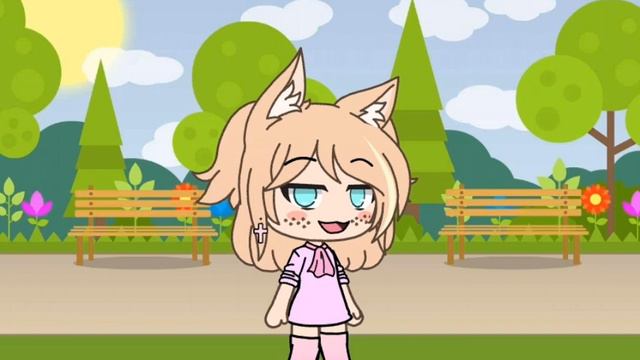 Мои неловкие ситуации #2 /Gacha life смотреть онлайн