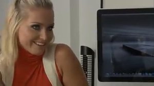 Aletta Ocean & Kathia Nobili 1/4