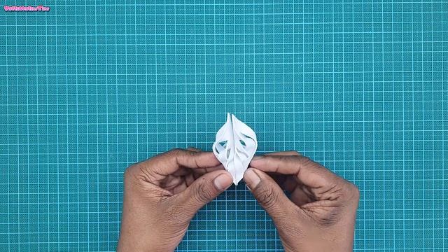 Diy Christmas Snowflakes Tree Ornament Ideas | Eva Glitter Foam Sheet Craft смотреть онлайн