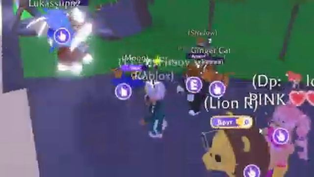 ЧТО ДАЮТ ЗА НЕОН ГИГАНТСКОГО МУРАВЬЕДА в Adopt Me?┃ROBLOX ADOPT ME смотреть онлайн