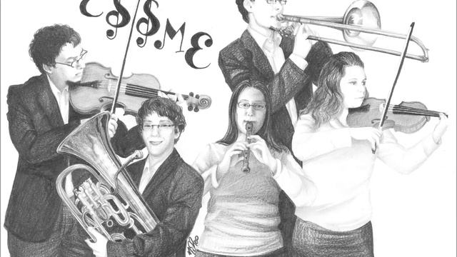 Essmé - Fuge cis moll, BWV 849, J.S. Bach смотреть онлайн