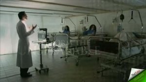 Трейлер Человеческая многоножка (The Human Centipede)