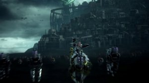 Leonhearth - Destruction (Final Fantasy XIII AMV)