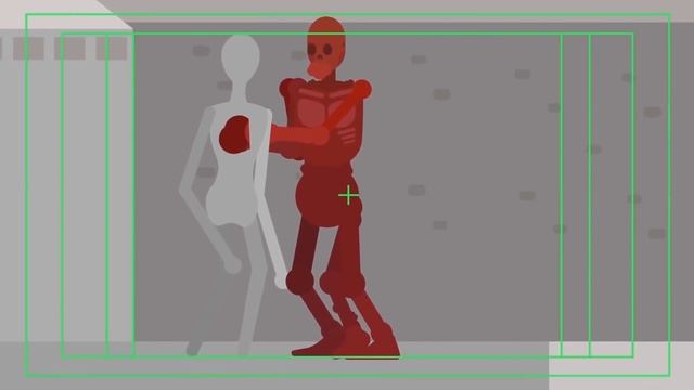 SCP-2217 – Молот и Наковальня (Анимация SCP) смотреть онлайн