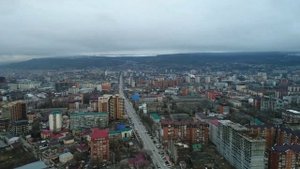 Америка!! Книга о Дагестане с переводом. История Дагестана за океаном.. ENG SUB