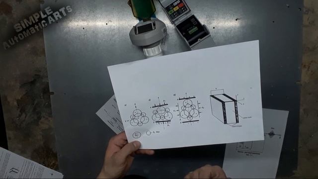Ультразвуковой датчик уровня. Режимы работы. Принцип действия