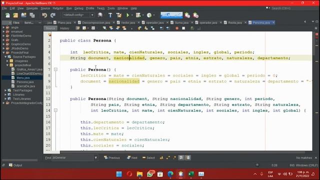 Dashboard en Java con ArrayList - Proyecto Final Estructura de Datos смотреть онлайн