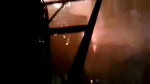 Доменная печь - выплавка чугуна