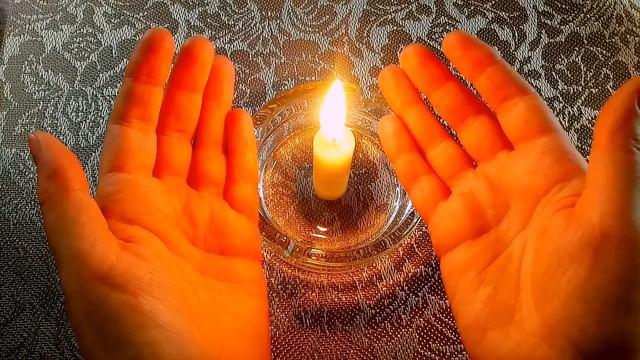 ТАНЕЦ САЛАМАНДР–ДУХОВ ОГНЯ | Элементали Огня| Стихийная магия