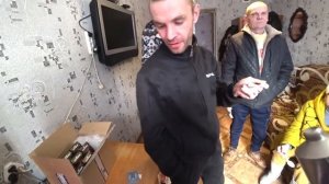НАСТОЯЩАЯ ЕДА КОСМОНАВТОВ ДЕГУСТАЦИЯ  \ ВСЕЙ БРИГАДЕ СТАЛО ОЧЕНЬ ПЛОХО