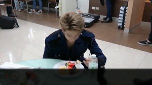 Ким Сынмин | как твой парень