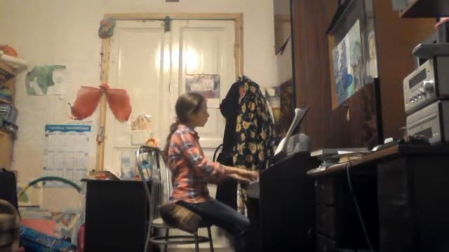 Жилинский Латыжская полька смотреть онлайн