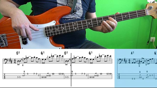 22-05 - B - Grace Notes Exercise смотреть онлайн