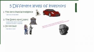 Rich Dad's CASHFLOW QUADRANT Book Summary - By Robert Kiyosaki