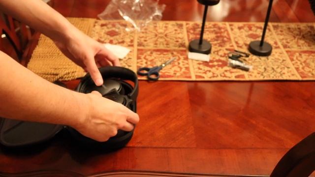 Real or Fake? Unboxing Bose Quietcomfort 35 II смотреть онлайн