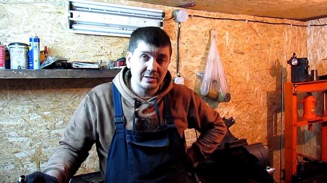 Renault Logan. Рено Логан. Ремонт коробки передач . смотреть онлайн