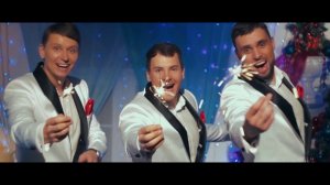 Попурри песен из новогодних кинофильмов