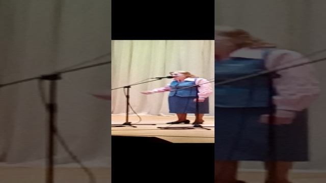 весёлая бабушка.mp4
