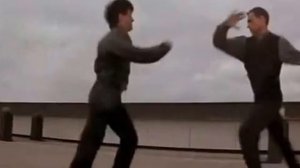 ДЖЕКИ ЧАН. КИНО. БОЙ ИЗ ФИЛЬМА "КТО Я"