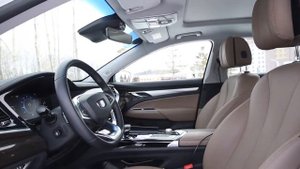 Geely Borui GE MHEV hybrid most popular car in China