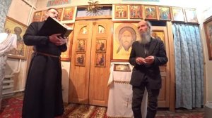 Проповедь о благовестии, Игнатий Лапкин, 21.02.2021 г.