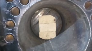 Котел на отработке ОилТерм К-100 (120кВт). Видеообзор.