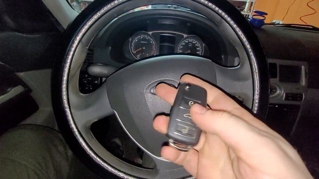 Прописка ключа Лада Приора в городе Россошь смотреть онлайн