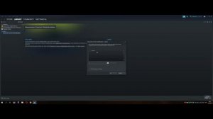 Steamworks Common Redistributables problem fix