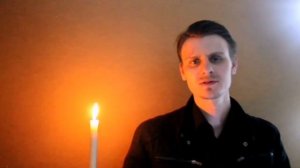 "Гроза" Павел Коган