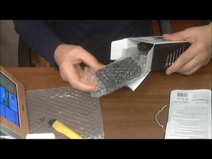 Покупка на АлиЭкспресс: Погодные станции FanJu