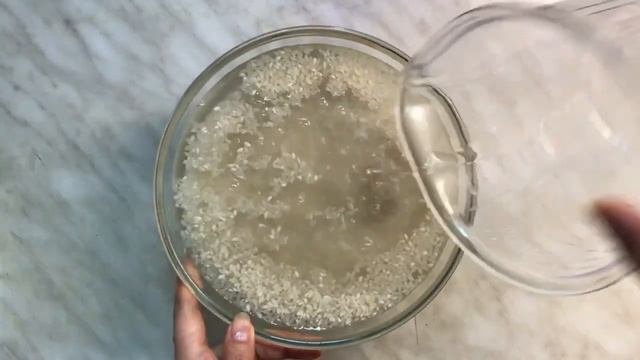 Шикарный ПЛОВ! Проверенный рецепт. Всегда рассыпчатый и ОЧЕНЬ ВКУСНЫЙ!