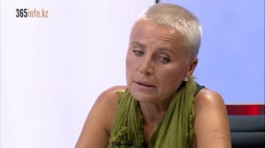 Лилия Рах: "Я многое скрывала в жизни от людей, от себя, от учеников"