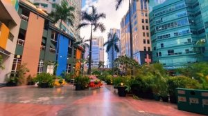 Eastwood TOUR | Quezon city philippines 2021