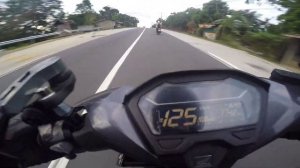 BATANGAS RIDE | CLICK 125i | RAIDER 150 F.I | MasterJay