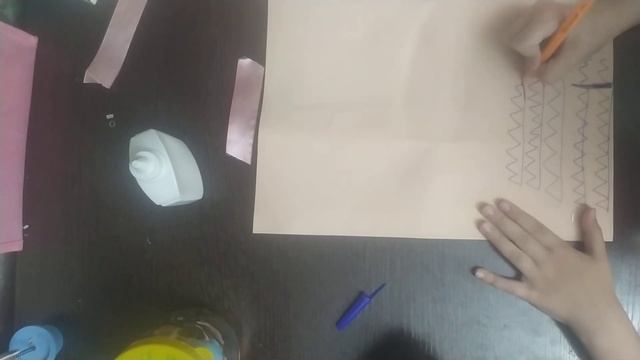 Поделка Ёжик.Часть 1 смотреть онлайн