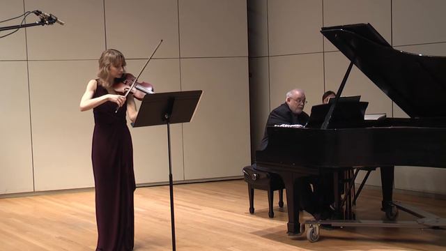 Beethoven: Violin Sonata No. 7 in C Major, Op. 30, No. 2 (1802): 4th Movement смотреть онлайн