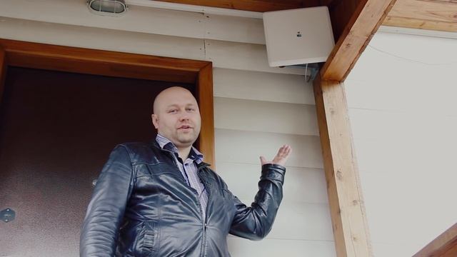 Как сделать видеонаблюдение для дачи? смотреть онлайн