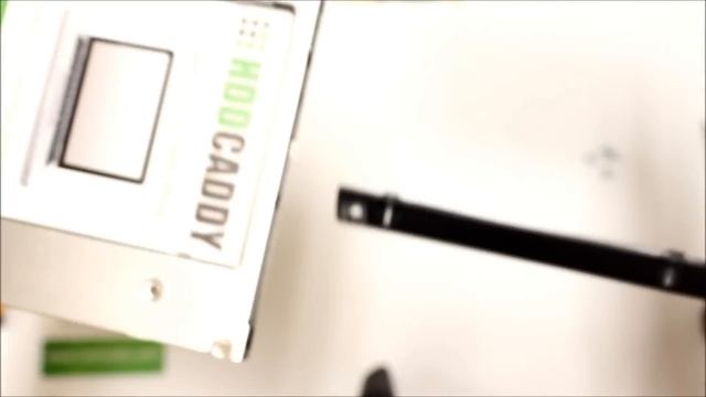 How to replace dvd-drive (in bracket) with HDD Caddy for iMac смотреть онлайн