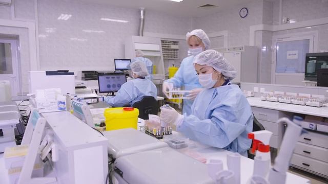 Новый стандарт экстренной помощи (НИИ СП им. Н.В. Склифосовского) смотреть онлайн