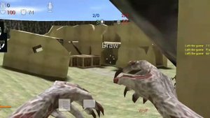 SFG 2 MOD MENU VIP BY BOSS STARS