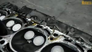 Двигатель Chevrolet/Opel 2,4 (Z24SED) - Характеристики и Надежность