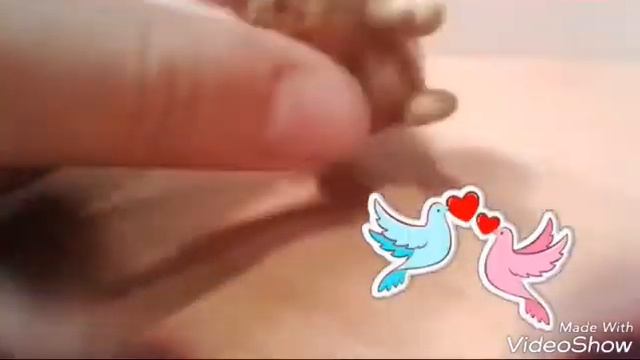 Мой первый клип:белые обои смотреть онлайн