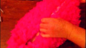 Диванные подушки своими руками