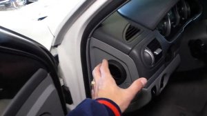 PORSCHE CAYENNE KEYLESS ENTRY KESSY FUSE LOCATION REPLACEMENT
