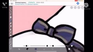 Вот как срисовать любую картинку в ibis pain d (легко)