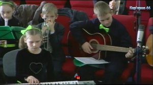 Як олень прагне до потоків