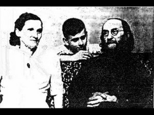 Ученик преподобного Силуана о свободе